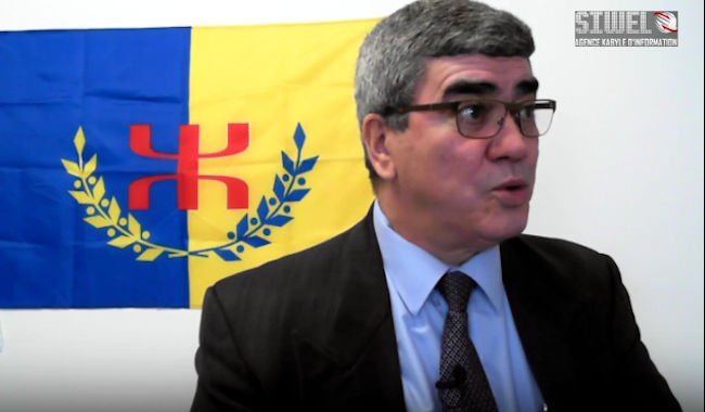 Le Premier ministre Kabyle : « Mon gouvernement est celui de la concrétisation des projets »