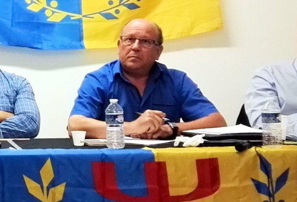 Ahmed Haddag annonce sa retraite politique : « je passe le flambeau à la jeunesse kabyle »