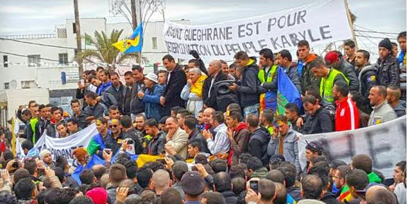 Agenda : Grand rassemblement du MAK-Anavad à Tuvirett à l’occasion de la journée internationale de la langue maternelle