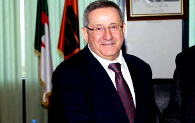 Qui est Abdelmoumen Ould Kaddour, le nouveau patron de la Sonatrach?