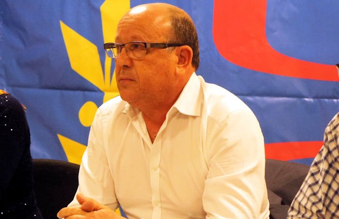 Le ministre kabyle des institutions : « Il est urgent de mobiliser le peuple Kabyle pour sa libération »