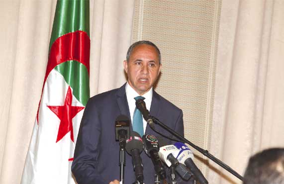 Arrestation arbitraire d’un militant du MAK-Anavad suite à la visite d’un ministre algérien