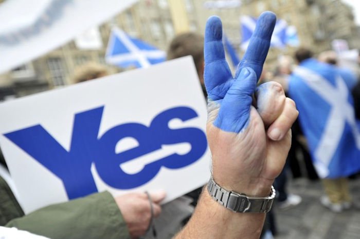 Le parlement écossais valide un nouveau référendum d’indépendance