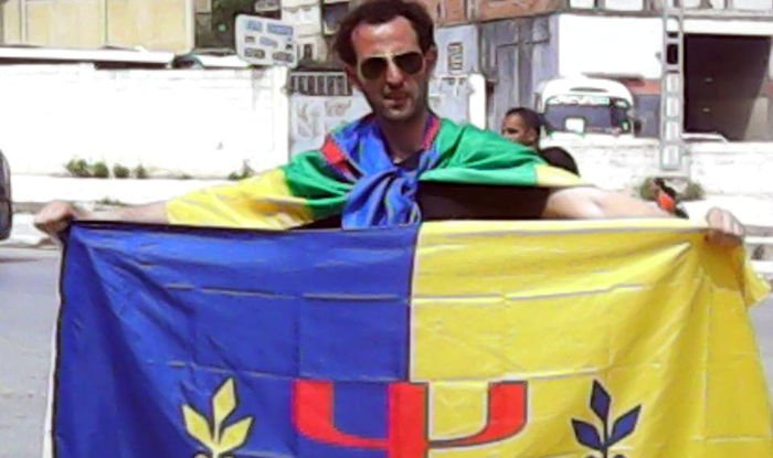 Nouveau refus d’agrément à une association jusqu’à exclusion d’Arezki, un militant souverainiste