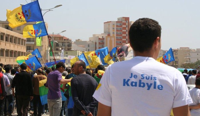 Marches du 20 Avril en Kabylie : Réunion des trois Coordinations régionales du MAK-Anavad