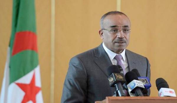 Scandale de la campagne publicitaire du ministère de l’Intérieur algérien : Qui jugera Noureddine Bedoui ?