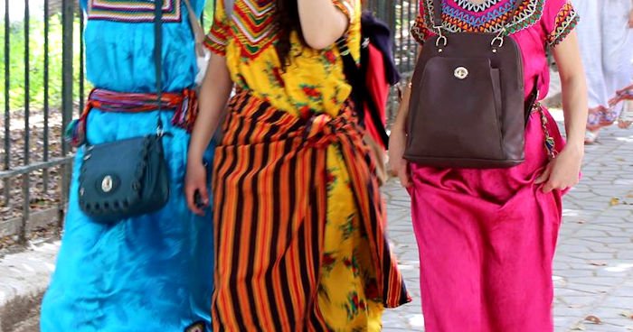 La directrice du lycée d’Illilten ne veut pas de robes kabyles les jours des cours
