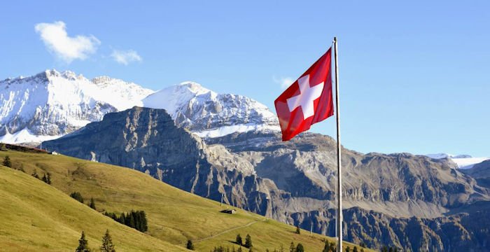 La Suisse classée meilleur pays du monde, l’Algérie arrive à la 78ème place