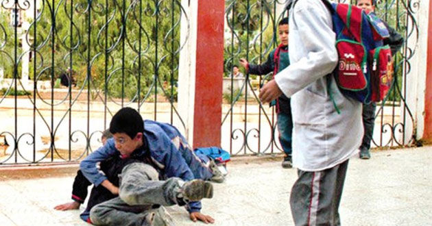 Conférence à Alger sur le thème « La mixité à l’école est la cause n°1 de la violence scolaire »