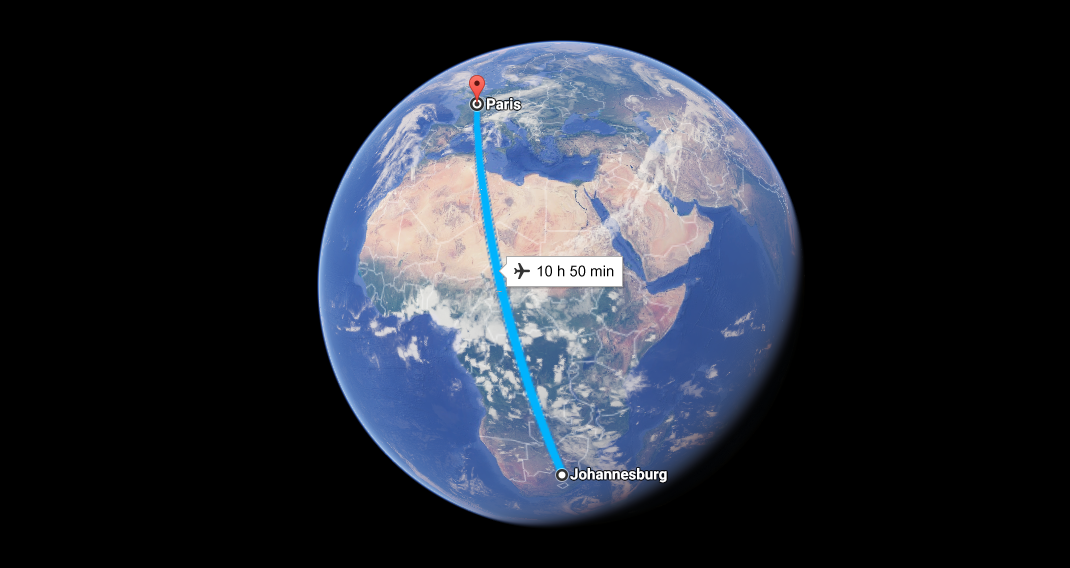 13 000 km pour la marche pour l’indépendance de la Kabylie