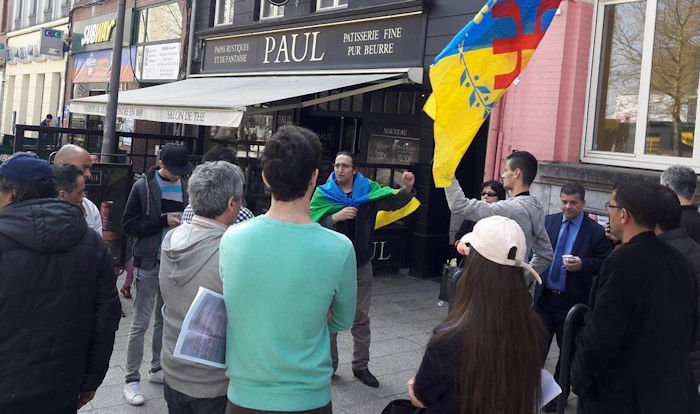 Retrait de l’autorisation pour la conférence du Président de l’Anavad à Roubaix (communiqué)