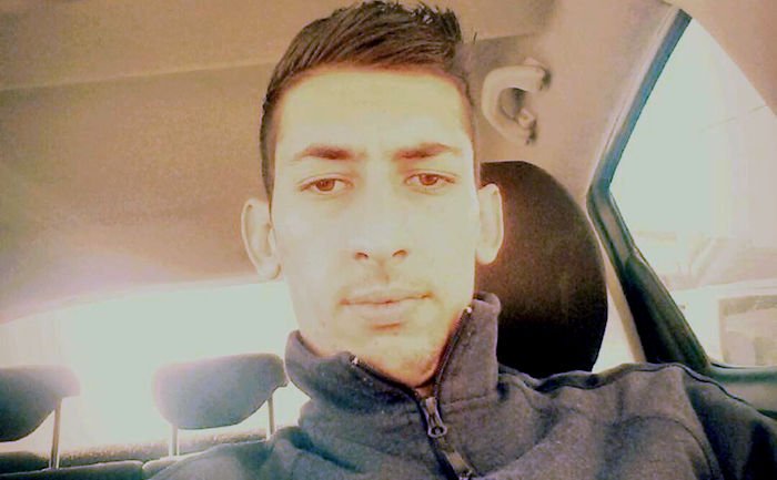Les circonstances de l’assassinat de Nabil Namar relatées par son cousin