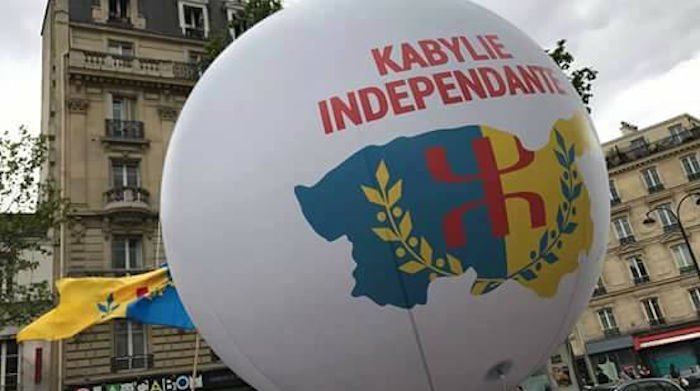 Une Kabylie indépendante : un choix digne, sain et salvateur