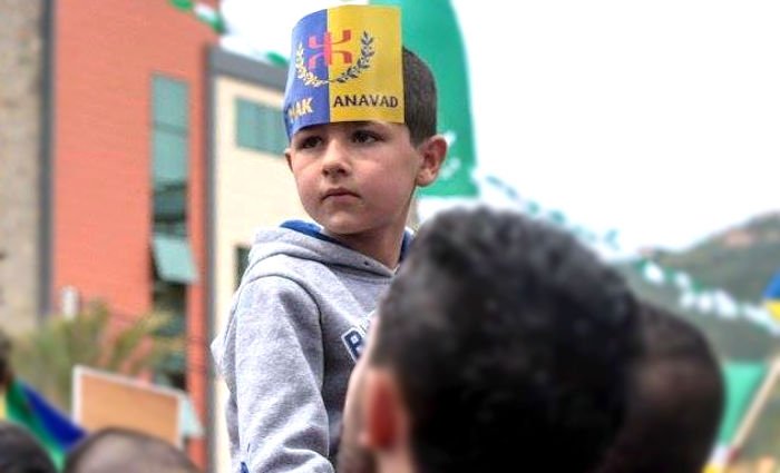 L’éveil de la nation kabyle est incontestable et son désir d’indépendance est une certitude