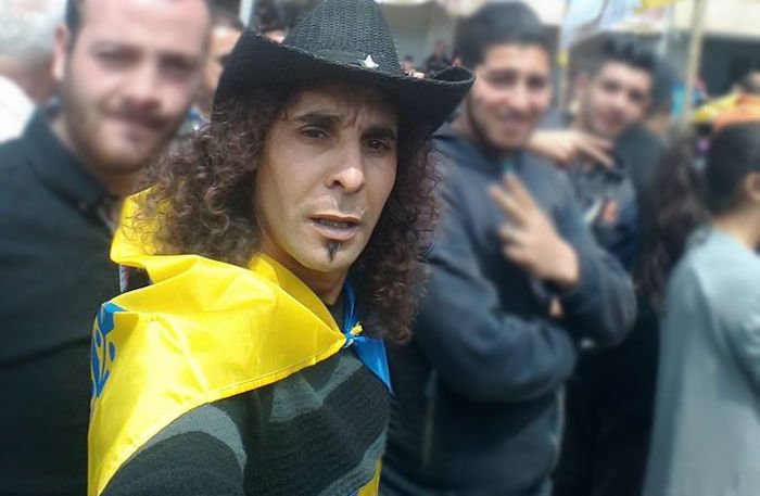 Boukhalfa sur son arrestation : « ils ont cherché à me terroriser pour me faire renoncer à mes idées »