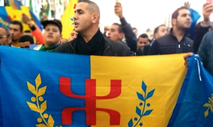 Témoignage de Brahim : « toute cette violence et cette fatigue se sont évaporées à nos retrouvailles entre militants »