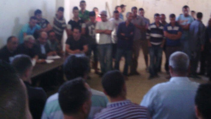 Tawrirt Meqran révèle l’infiltration des comités de village par le pouvoir algérien