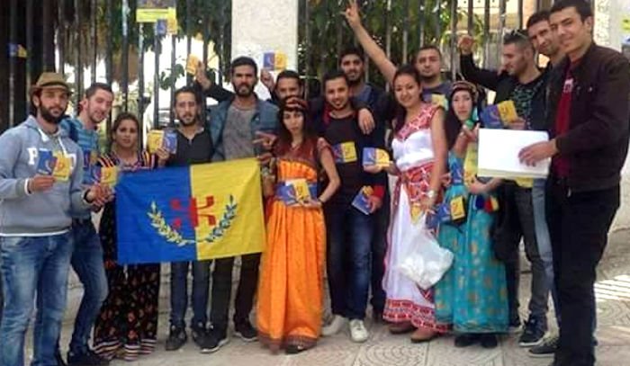 Insécurité à l’UMMTO : La Coordination universitaire MAK-Anavad appelle à un rassemblement ce mardi 16 mai