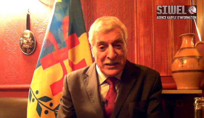 Déclaration du Président de l’Anavad du 18 mai 2017