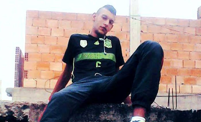 Imad Belaid, le supporter du MOB, est sorti de prison