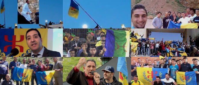 Retour sur un week-end chargé pour les souverainistes kabyles