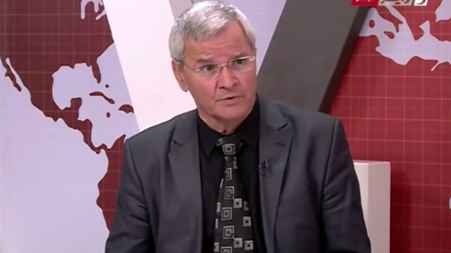 Ali Brahimi : « L’indépendance de la Kabylie est peut être le meilleur moyen »