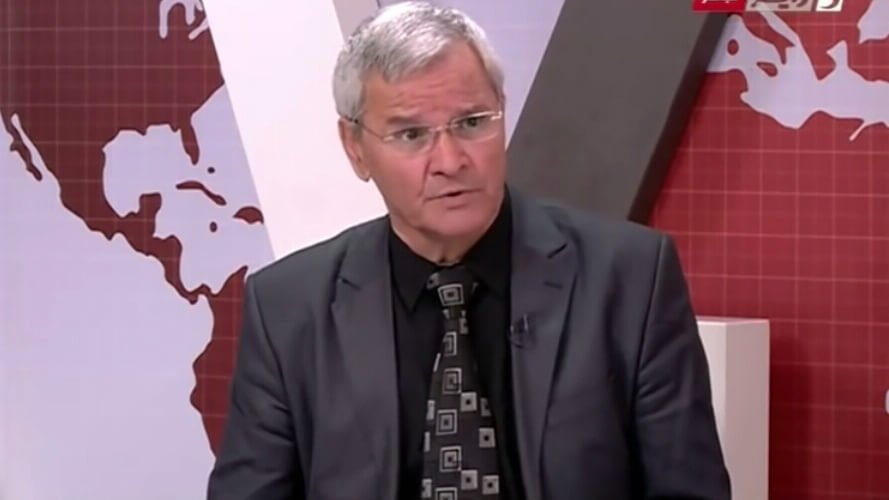 Ali Brahimi : « L’indépendance de la Kabylie est peut être le meilleur moyen »