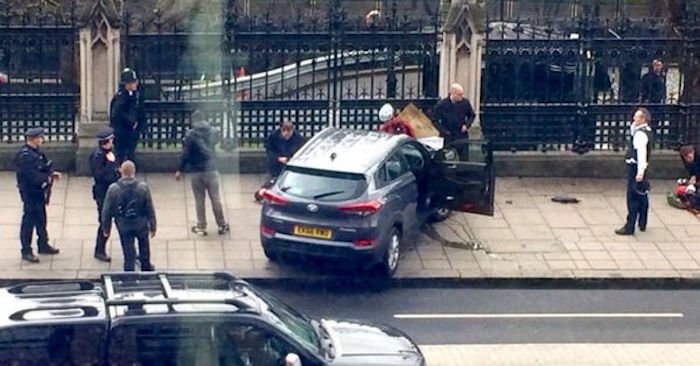 Attentat terroriste à Londres : 7 morts et près de 50 blessés