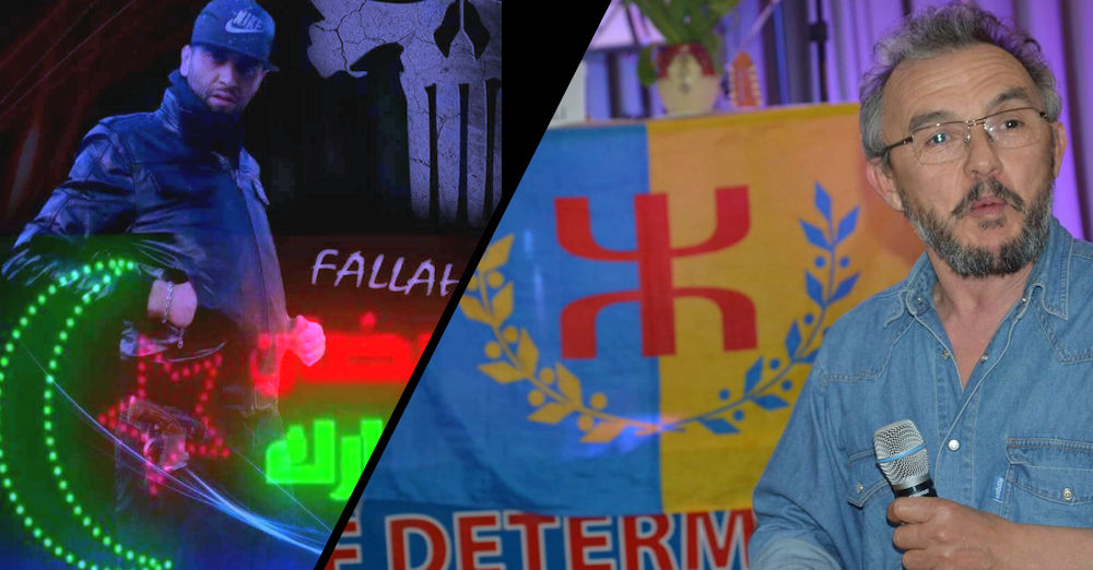 Manipulation médiatique : Fellah le « Pablo kabyle » et Boutemeur le « génie algérien »