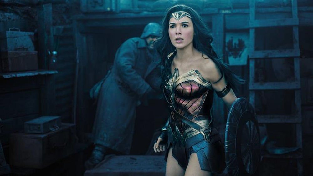 Le film « Wonder Woman » interdit en Algérie à cause d’une actrice israélienne