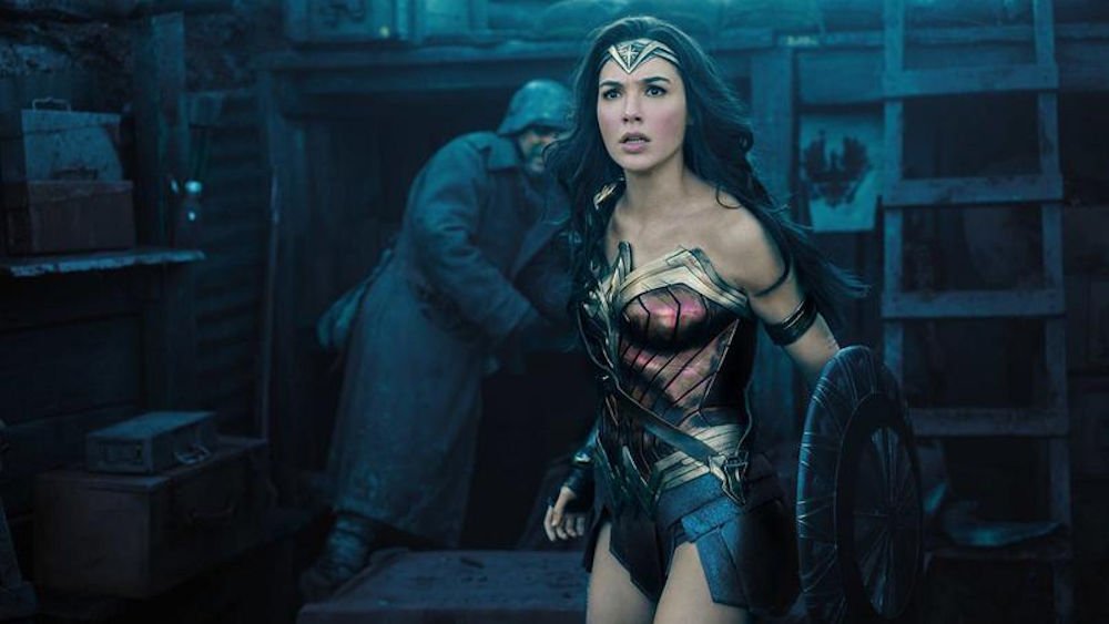 Le film « Wonder Woman » interdit en Algérie à cause d’une actrice israélienne