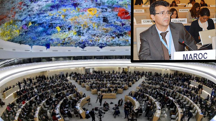 ONU : Le Maroc répond à l’Algérie et évoque « l’autodétermination des peuples kabyle et mozabite »