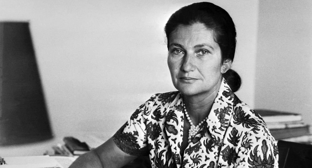 Simone Veil, icone de la défense des droits des femmes, s’est éteinte à Paris