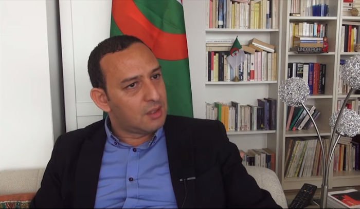 Démenti de Yacine Mahi Bahi : « je n’ai jamais été le conseiller de Monsieur Ferhat Mehenni »