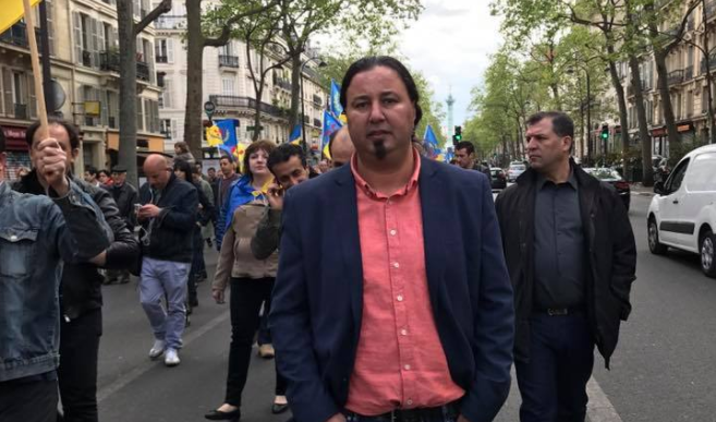 Arrestation du diplomate kabyle : « nous intensifions nos efforts en vue d’impliquer les instances internationales » (Anavad)