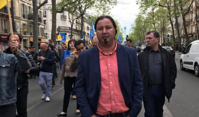 Arrestation du diplomate kabyle : « nous intensifions nos efforts en vue d’impliquer les instances internationales » (Anavad)