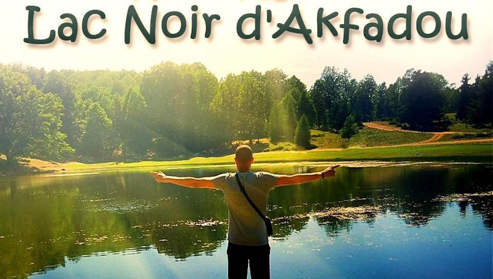 Lac noir d’Akfadou : une foule importante attendue pour une action écologique