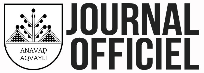 Paru au Journal Officiel de l’Anavad : Décret portant nomination du président du Bureau de la diaspora du MAK