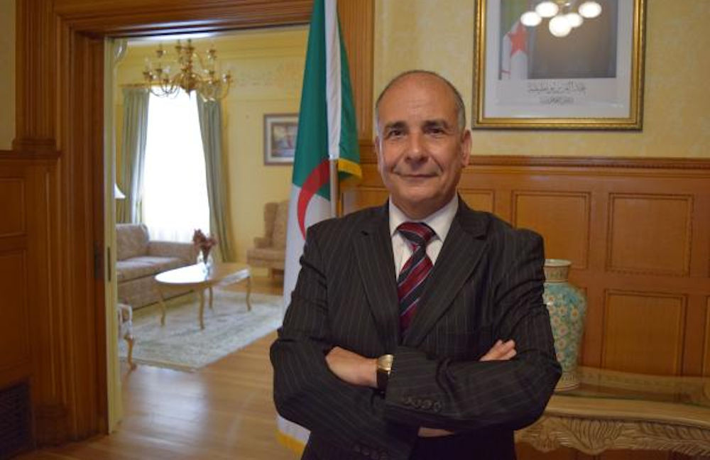 L’ambassadeur de la Kabylie au Canada répond à l’envoyé indélicat d’Alger à Ottawa