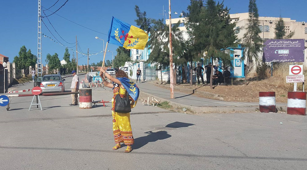 Algérie – Kabylie : vers une double nationalité pour chasser les appréhensions de tout genre ?