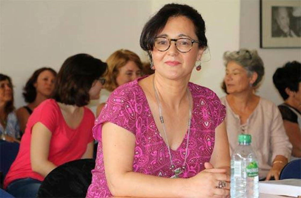 Café littéraire de Bouzeguene : conférence de Nacira Abrous sur la langue kabyle ce 12 août