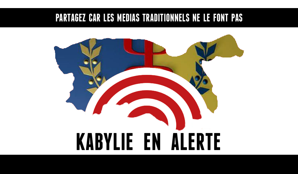 Couverture des marches de ce lundi en Kabylie (Actualisé en temps réel)