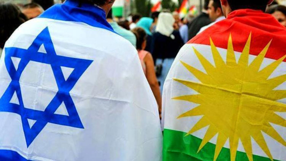 Israël en faveur du référendum du 25 septembre : excellente nouvelle pour les Kurdes !