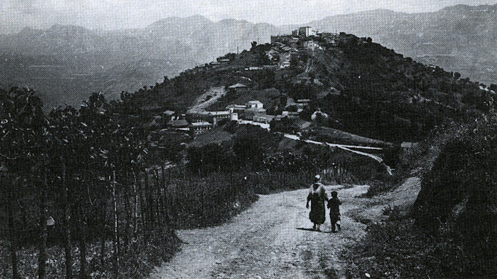 Mémorandum – partie 2 : De la permanence de la Kabylie à travers l’Histoire