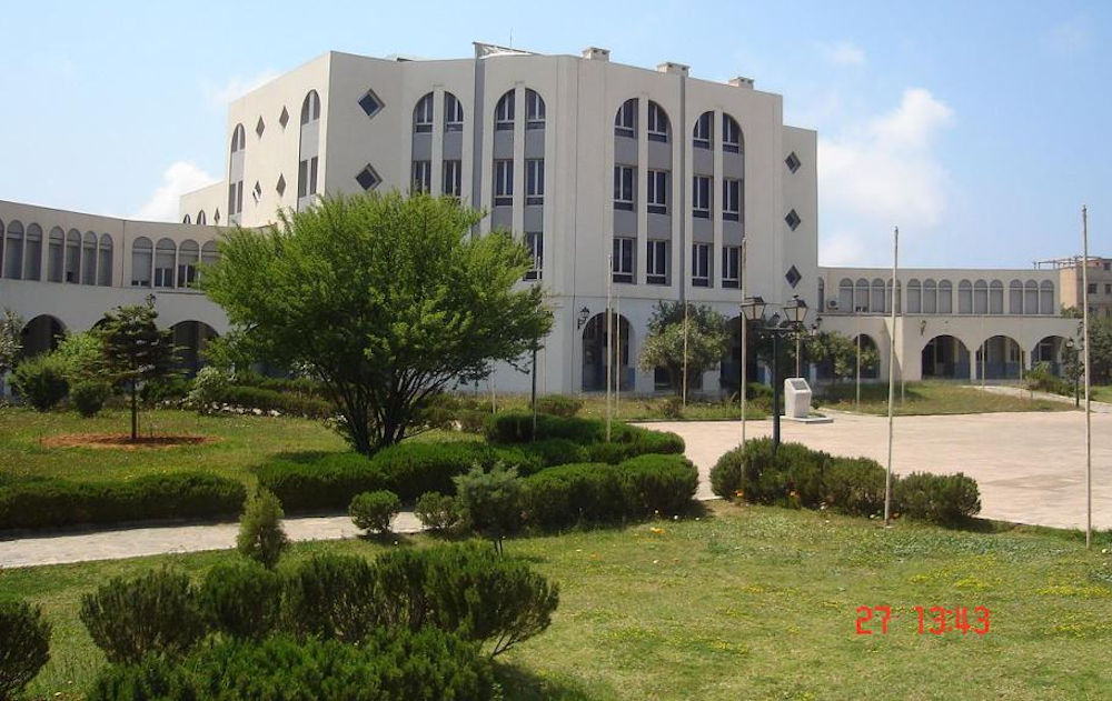 Tilelli M., recalée de l’Ecole Supérieure de Banque car « il y a trop de candidats originaires de Tizi-Ouzou »