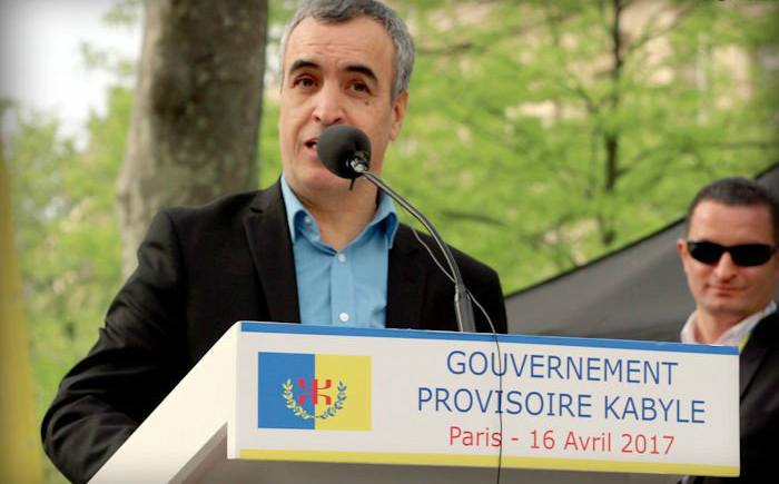 L’installation officielle du nouveau gouvernement provisoire kabyle reportée au 11 novembre