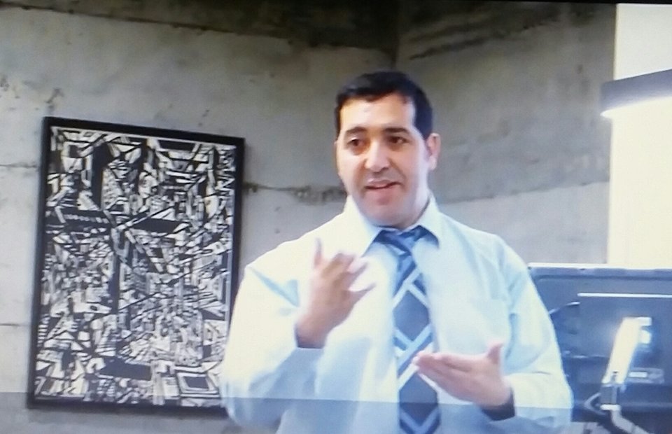 Un professeur kabyle de linguistique de l’Université d’Ottawa remet en cause la pertinence du mot « Islamophobie »