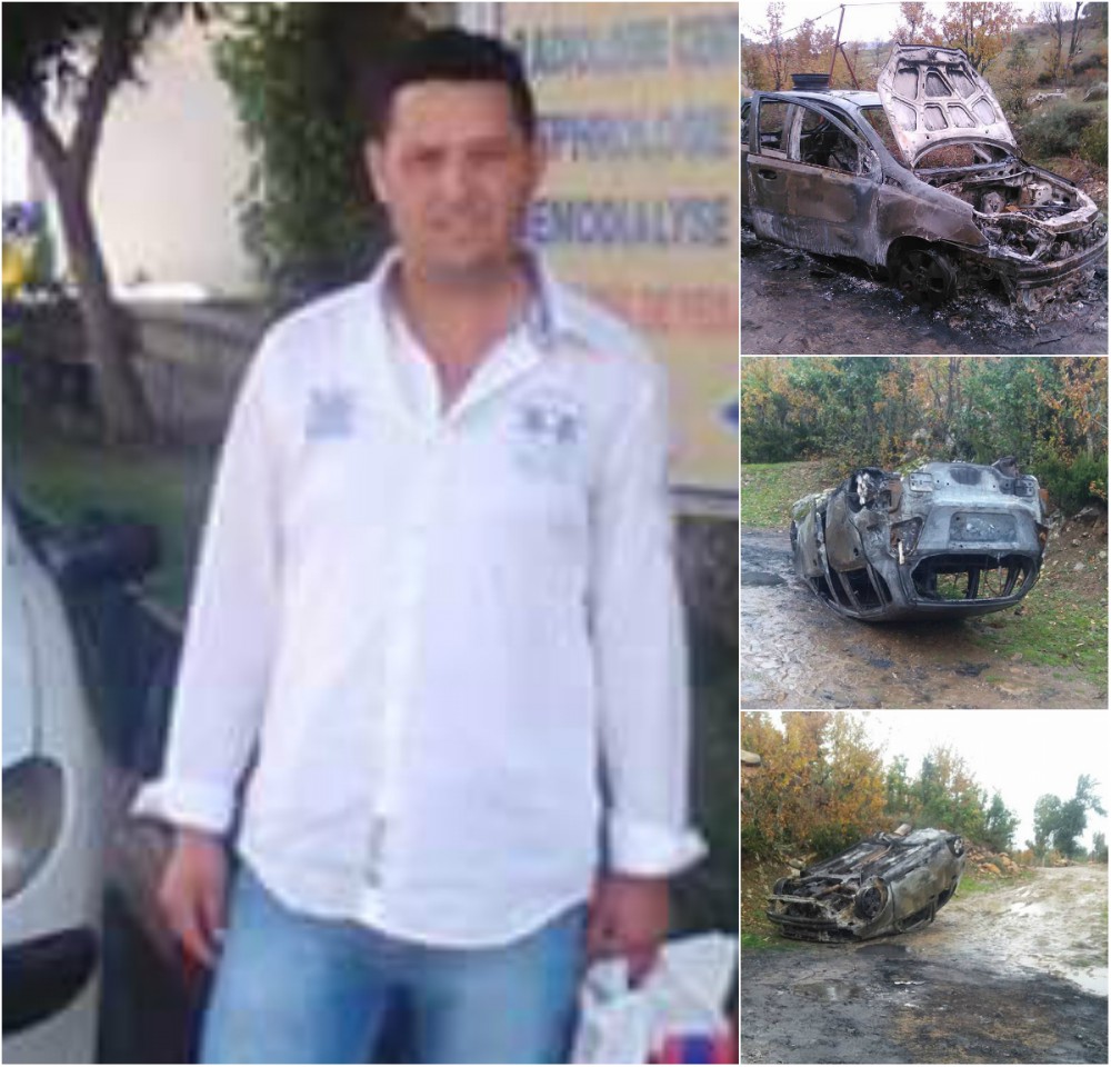 Enième « bavure » militaire algérienne en Kabylie : Un homme de 43 ans tué de huit balles