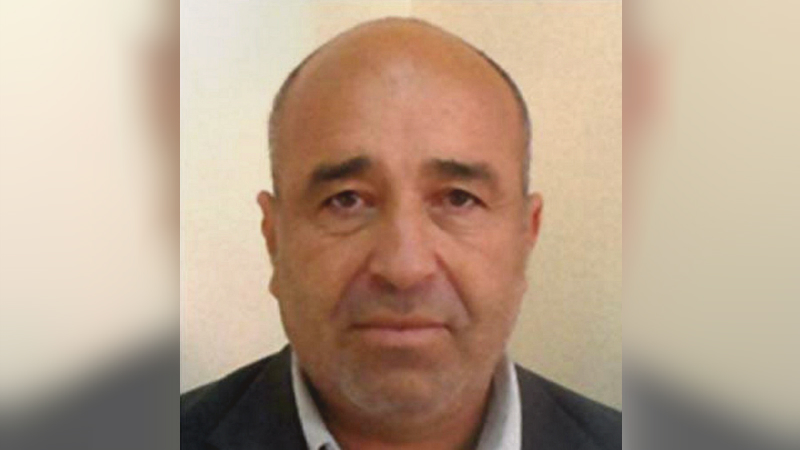 Décès du grand militant Saïd Boukhari