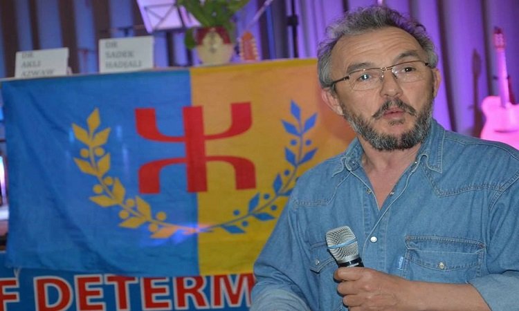 Riposte de Madjid Boutemeur aux hostilités du régime colonial algérien, « une belle entreprise à ME NUIRE »